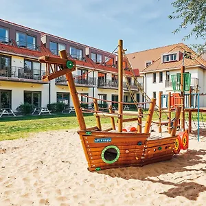 Westende - Апартаменты Миделкерк