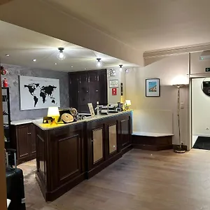 Taormina Brussels Airport Завентем